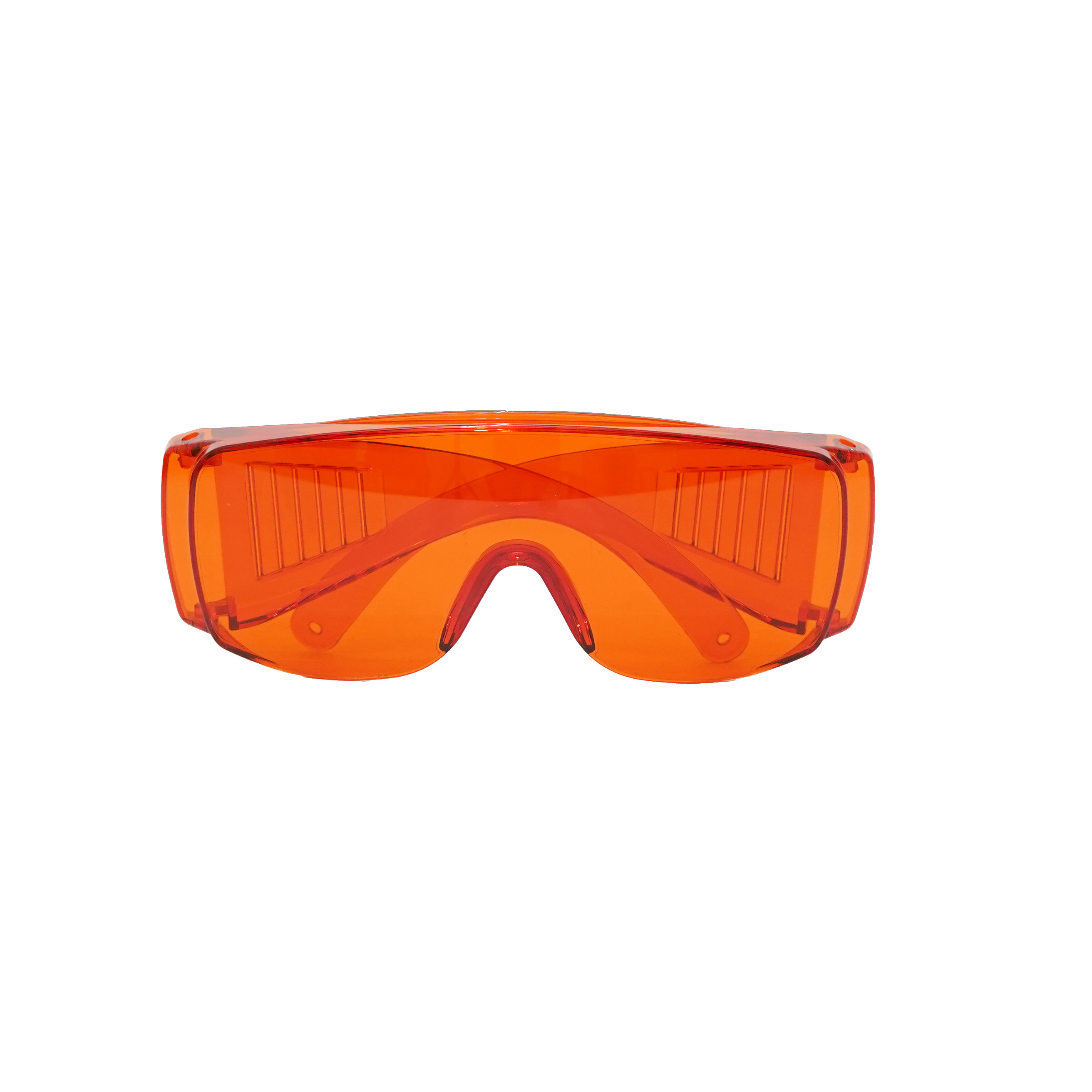 Eye Protector Orange-ORO